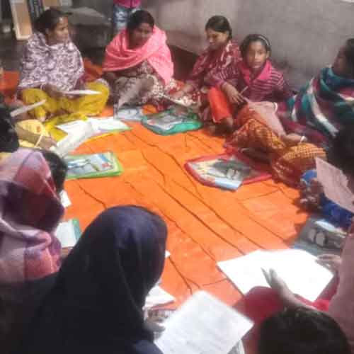 HCL Foundation