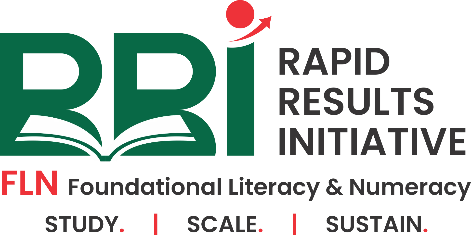 Rapid Results Initiative — FLN: study, scale, sustain