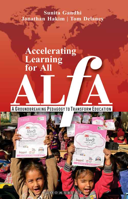 Accelerating Learning for All: A Groundbreaking Pedagogy to Transform Education