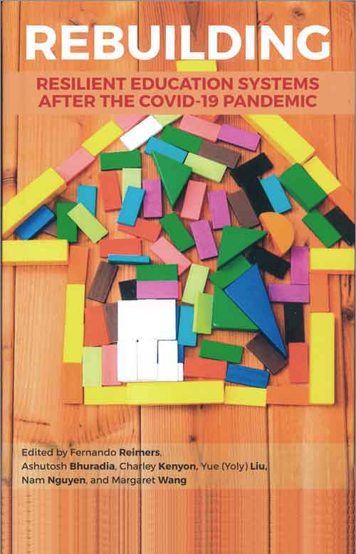 Rebuilding Resilient Education Systems after the Covid-19 Pandemic