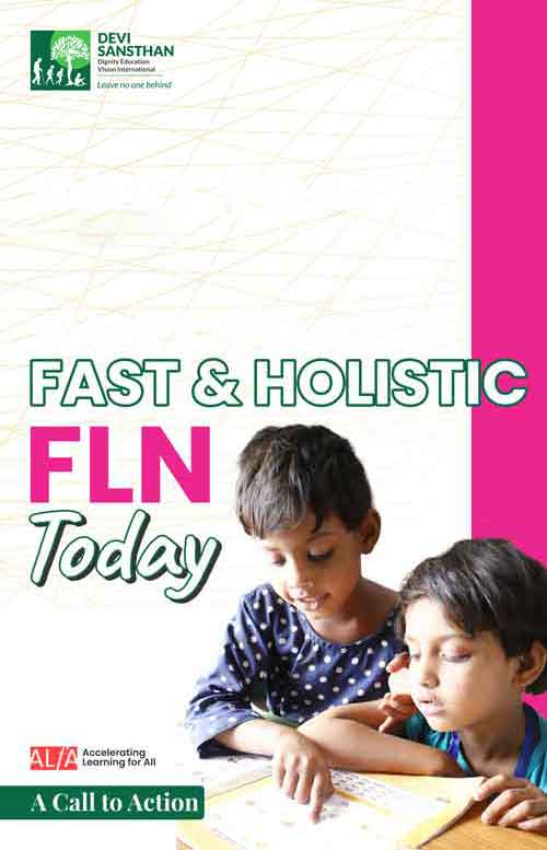 Fast & Holistic FLN Today: A Call to Action