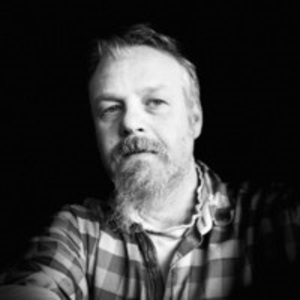 Portrait of David Bovill