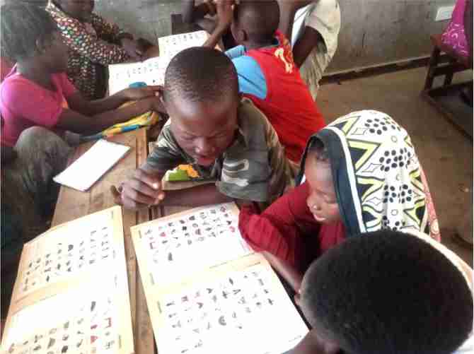 PathYouth NGO, Kenya