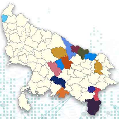 Government of Uttar Pradesh