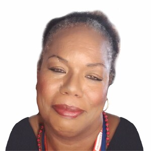 Portrait of Gail Davis-Carter