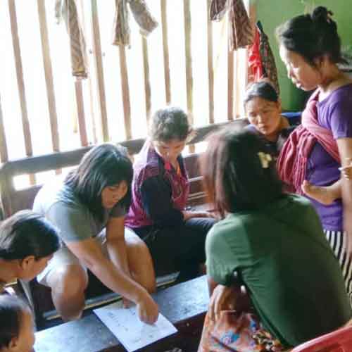 Mizoram Adult Literacy Directorate