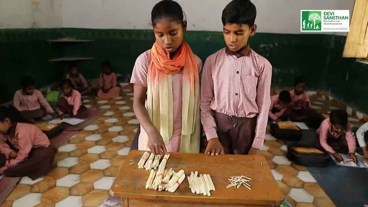 Videos: ALfA classroom insights