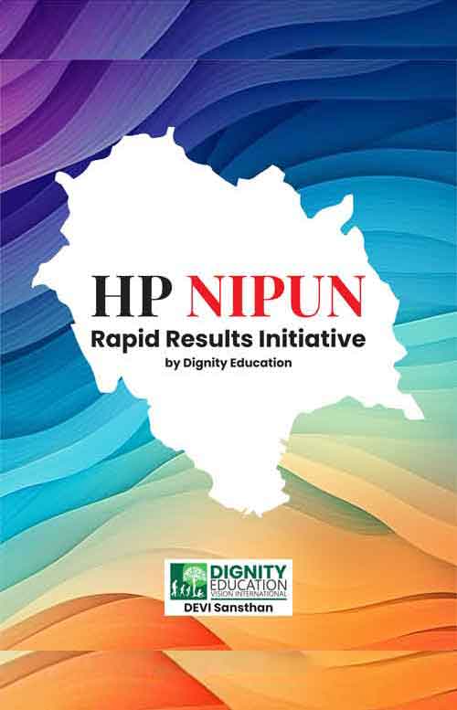 HP NIPUN Rapid Results Initiative