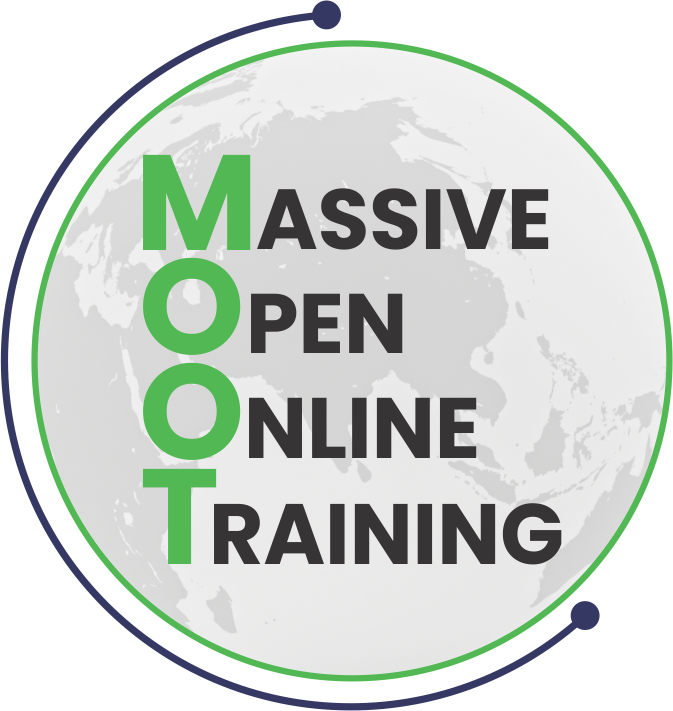 Online ALfA training session in progress