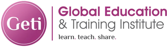 Global Education & Training Institute (GETI) logo