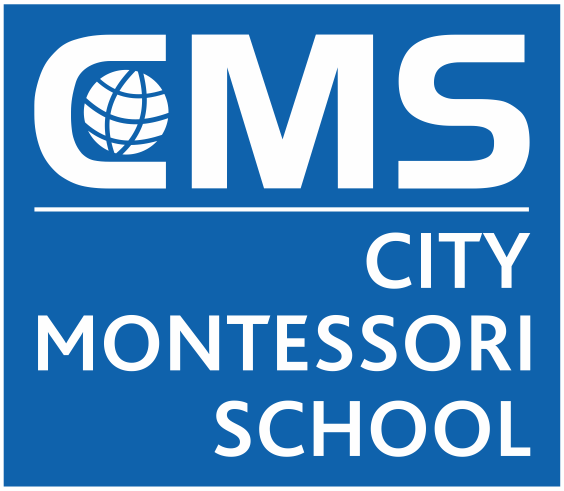 City Montessori School (host) logo