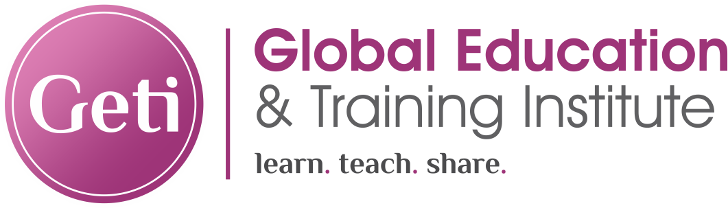 GETI logo