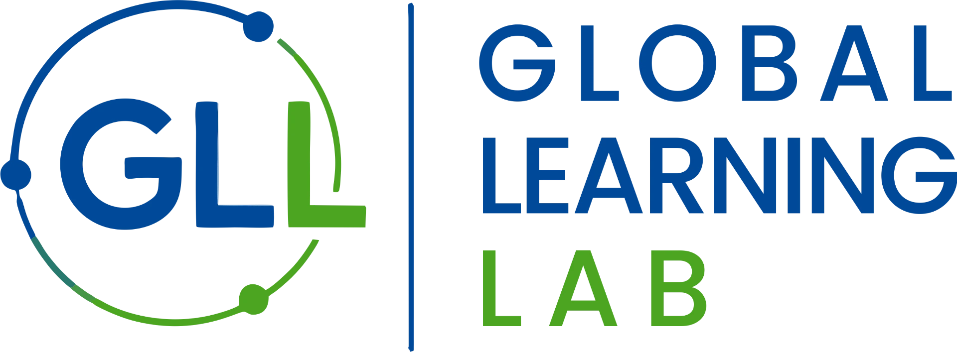 Global Learning Lab 2027 logo